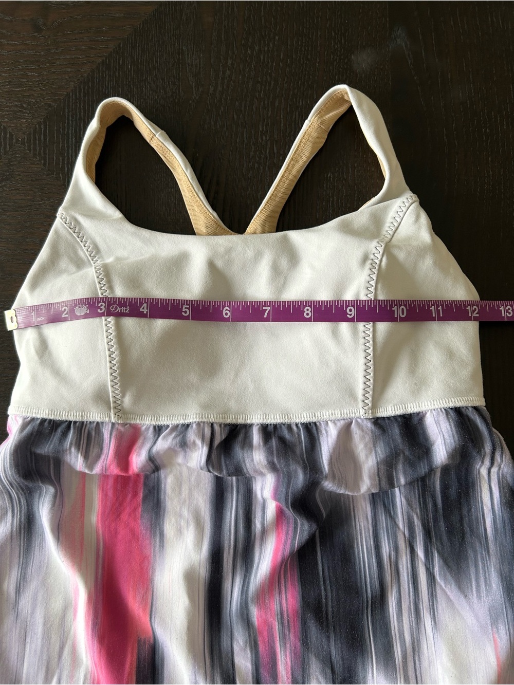 LULULEMON ATHLETICA RACERBACK TANK - Picture 4 of 7
